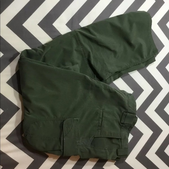 LOT OF 4 - 5.11 Tactical Men Stryke Pants 42x36 - Picture 3 of 10